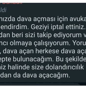 TravelPass Holidays Travelpass I Tercih Edecekler Lütfen Okusun!