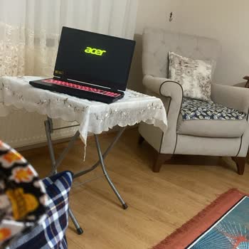 Acer Nitro 5 Laptop Hepsiburada
