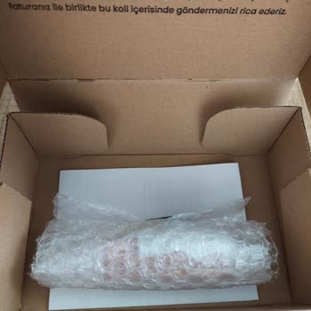 Kiko Milano Yaptıklarını Söyledikleri Ama Yapılmayan İade