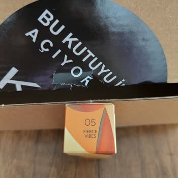 Kiko Milano Yaptıklarını Söyledikleri Ama Yapılmayan İade