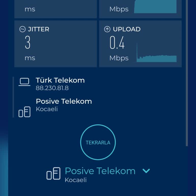 Türk Telekom Ve Sağlayamadığı Hizmet Kalitesi