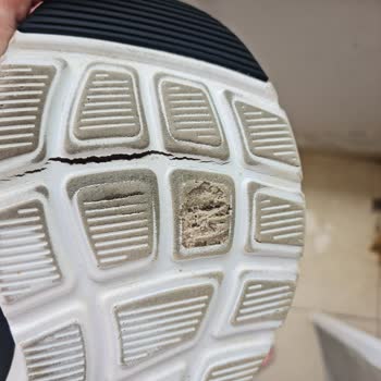 Boyner'den Aldığım Skechers Ürünü 3 Ayda Sorun Çıkardı, İade Süreci Mağdur Ediyor!