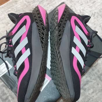 Adidas 4DFWD Pulse 2 Shoe Pain and Poor Customer Service