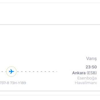 Ajet 2 Kişiye Aynı Koltuk Satılması