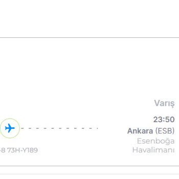 Ajet 2 Kişiye Aynı Koltuk Satılması