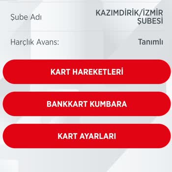 KYK Harçlık Avans Hatası