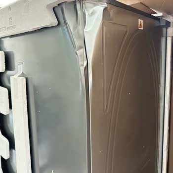 Arçelik Buzdolabı Ayıplı Mal