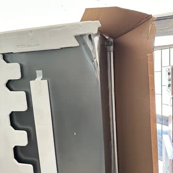 Arçelik Buzdolabı Ayıplı Mal