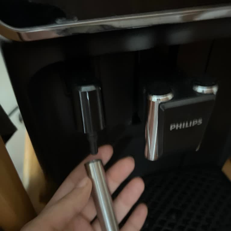 PHILIPS Satış Sonrası Hizmet Sıfır