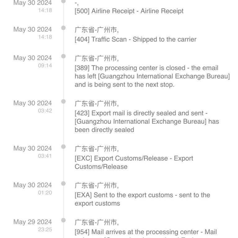 SHEIN Kargom Neden Gelmiyor