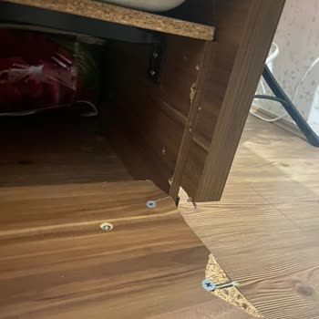 Doğtaş Exclusive Serisi Kırıldı Ve Teknik Destek Vermiyorlar