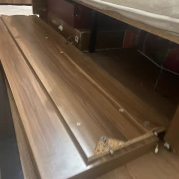 Doğtaş Exclusive Serisi Kırıldı Ve Teknik Destek Vermiyorlar