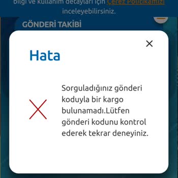 Eve Shop Kargo Takip Sorunu