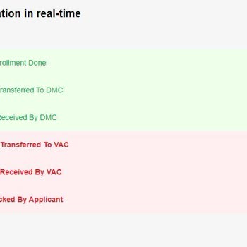 Tlscontact İzmir İletişimsizlik Problemi