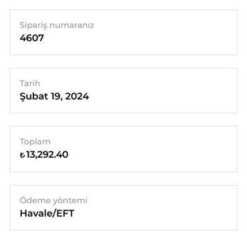 Zao Mobilya İle 5 Aylık Teslimat Ve İade Sorunu: En Pişman Olduğum Alışveriş