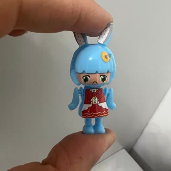 Bonart Egg Üzgün Oyuncak