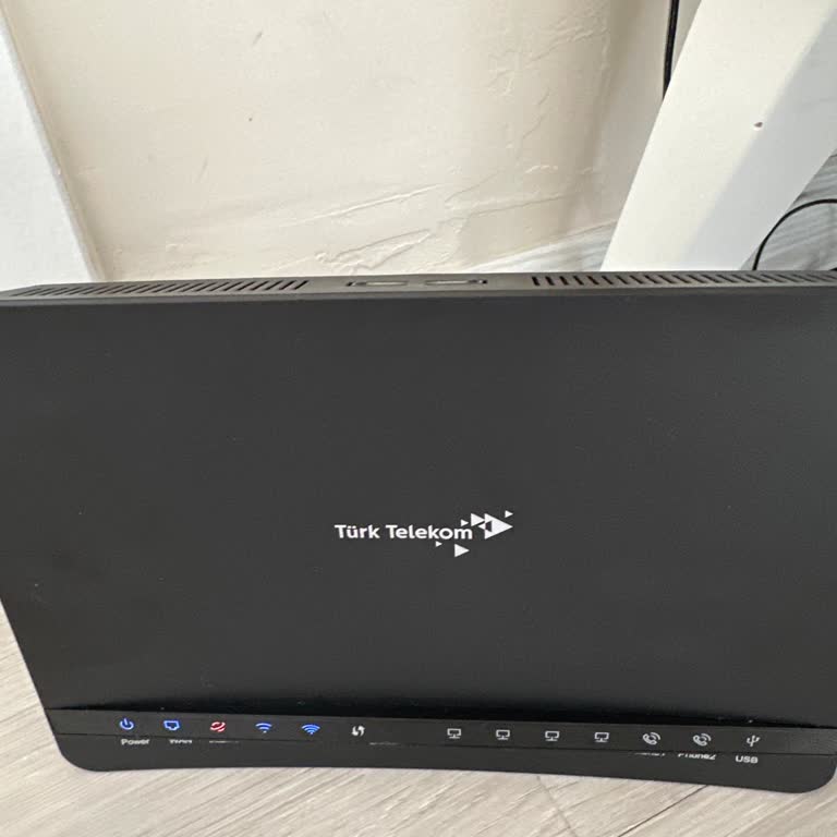 D-Smart Net İnternet Bağlantısı Yok