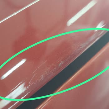 Nissan'ın Yapmadığı Seramik Kaplama