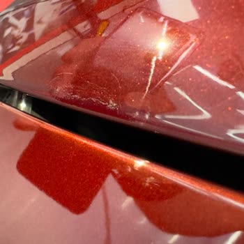 Nissan'ın Yapmadığı Seramik Kaplama