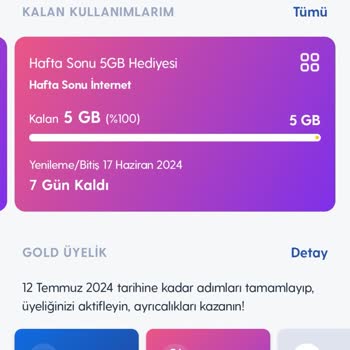 Turkcell Paket Yükleme Problemi