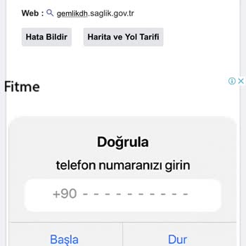 Turkcell Yanlış Yönlendirme Ve Haksız Ücretlendirme Sorunu