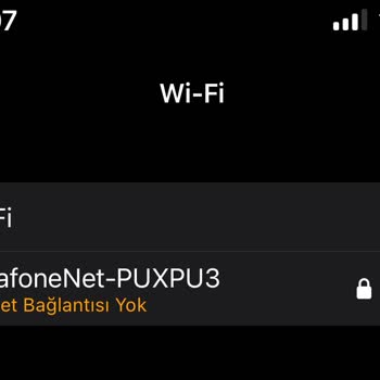 Millenicom İnternet Bağlantı Sorunu Servis Hizmeti