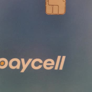 Paycell Kartım Çalışmıyor, Yardım İstiyorum