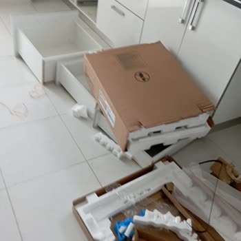 Arçelik Teknik Servis Ve Kurulum Mağduriyeti