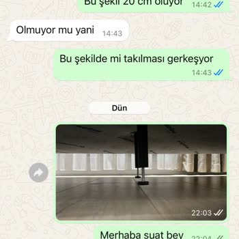 Weltew Ayıplı Ürün Satıyor