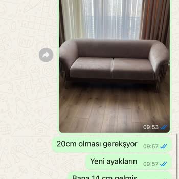 Weltew Ayıplı Ürün Satıyor
