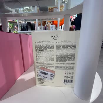 Pelican Mall Alışveriş ve Yaşam Merkezi Etiket İle Fiş Fiyatı Farkı