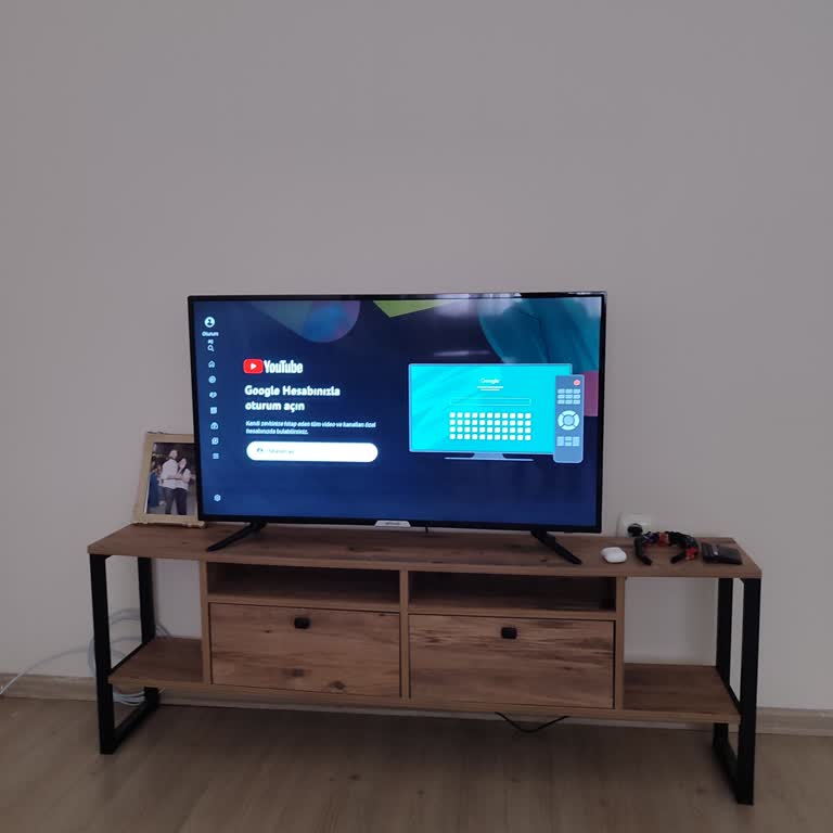 Onvo Youtube.com Hesabıma Giremiyorum