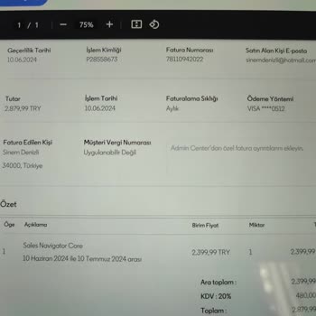 Linkedin Premium Aynı Saat İçinde İptal Kabul Etmiyor. Uyarı Vermiyor.