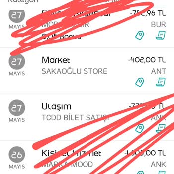 Sakaoğlu Store Gizemli Kutu Siparişi Mağduriyeti: İade Talebi