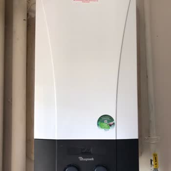 Baymak Bh 14 Sıfır Arızalı Şofben Çözülemeyen A 02 Hatası