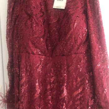 Fatma Kılıç Butik Abiye Alışverişinde Yaşanan Sorunlar