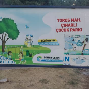 Çukurova Belediyesi Adana Belediye Başkanlarının Duyarsızlığı Hakkında