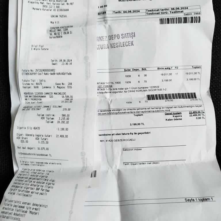 Samsung 11 Kg Çamaşır Makinesi