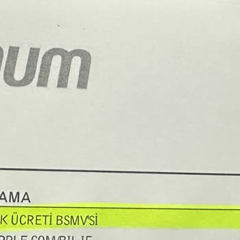 İş Bankası Maximum Gold Kredi Kartı Ücret İadesi.