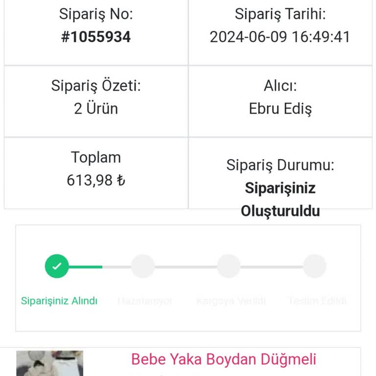 Podyum Plus İlgisiz Hizmet Ve Ulaşılamayan İletişim: Hayal Kırıklığı