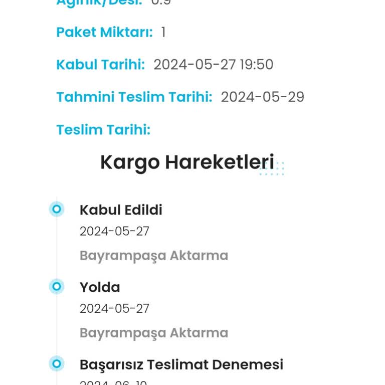 Zara Elime Ulaşmayan Parfümüm