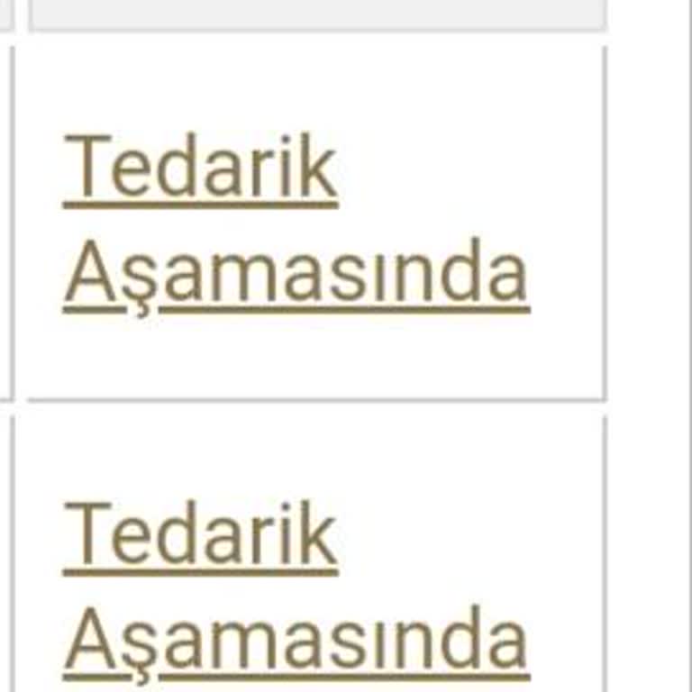 Yatirimim.com Siparişim Teslim Edilmedi