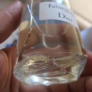 SevoSmell Perfume Gönderilmeyen Kusurlu Ürün