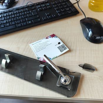 Çiçek Sepeti Kırık Ürün