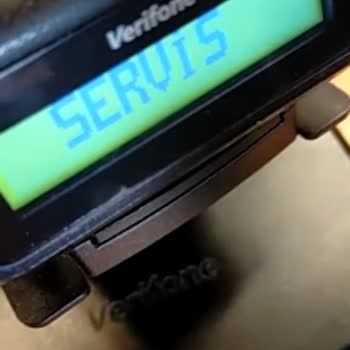 Verifone Panaroma Bilişim Acil Çözüm Gereken Yazar Kasa Sertifika Sorunu Ve Ulaşılamayan Destek