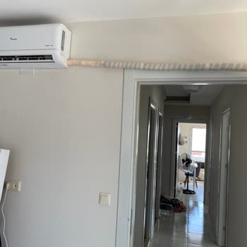 Baymak Yetkili Servisin Kötü Hizmeti