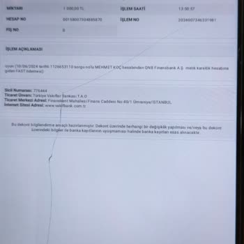 7Slots Hesaba Para Yatırma Sorunu