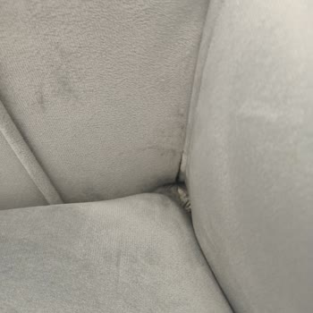 Merkez Mobilya Defolu Ve Hatalı Ürün Satışı Yapıyorlar