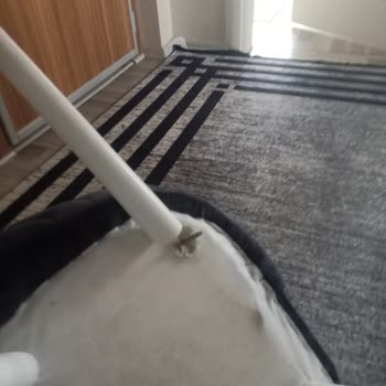 Merkez Mobilya Defolu Ve Hatalı Ürün Satışı Yapıyorlar