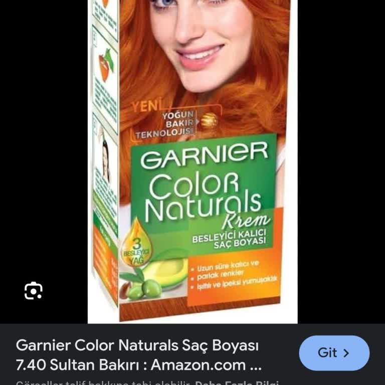 Kozmetik Mağazalarında Çalışanlar Ürün Ayırma Yapıyor. Garnier 7.40yok